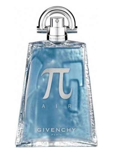 givenchy pi air fraiche|pi givenchy fragrantica.